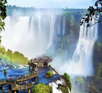 FOZ DO IGUAÇU ESPECIAL